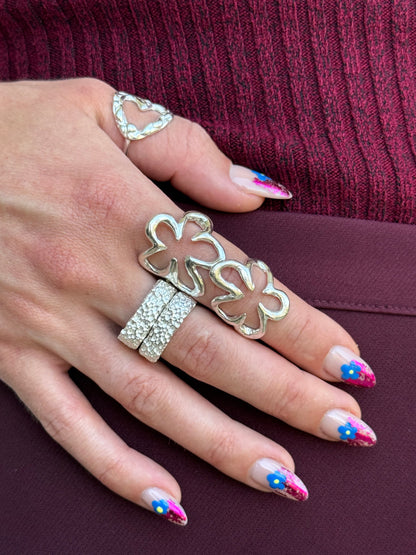 טבעת פלור