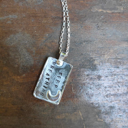 שרשרת Keep