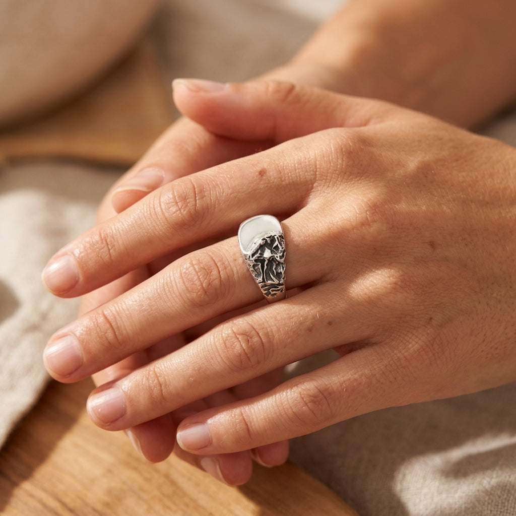 טבעת ג׳נסיס